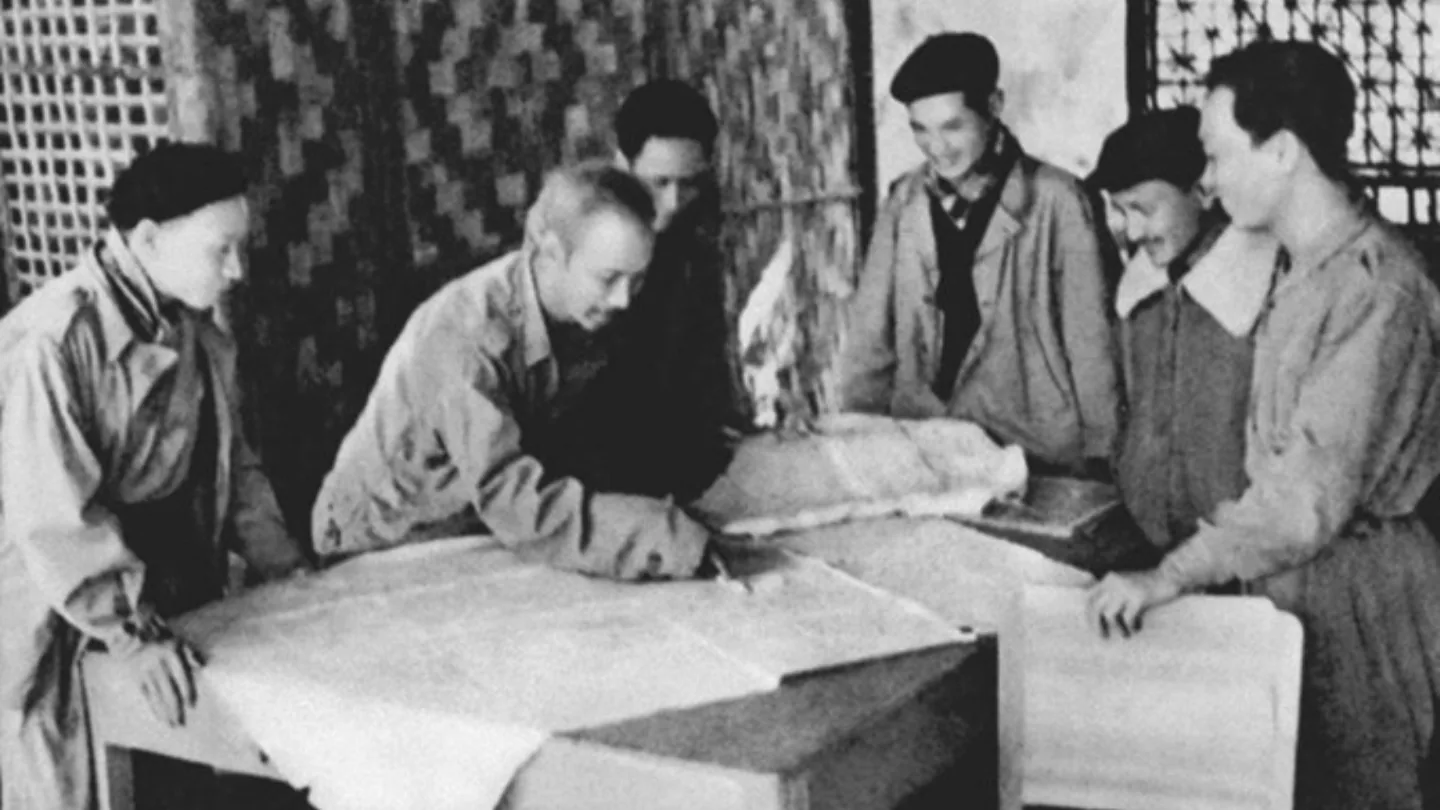 Chiến dịch biên giới thu đông 1950