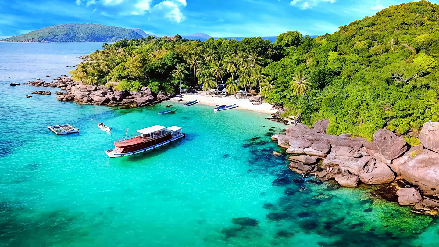 Cẩm nang du lịch Phú Quốc