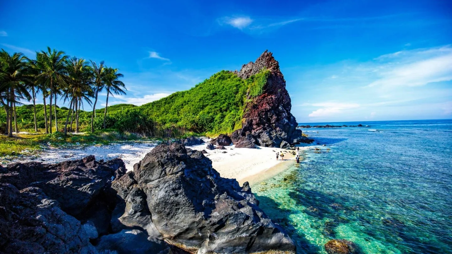 Cẩm nang du lịch Lý Sơn