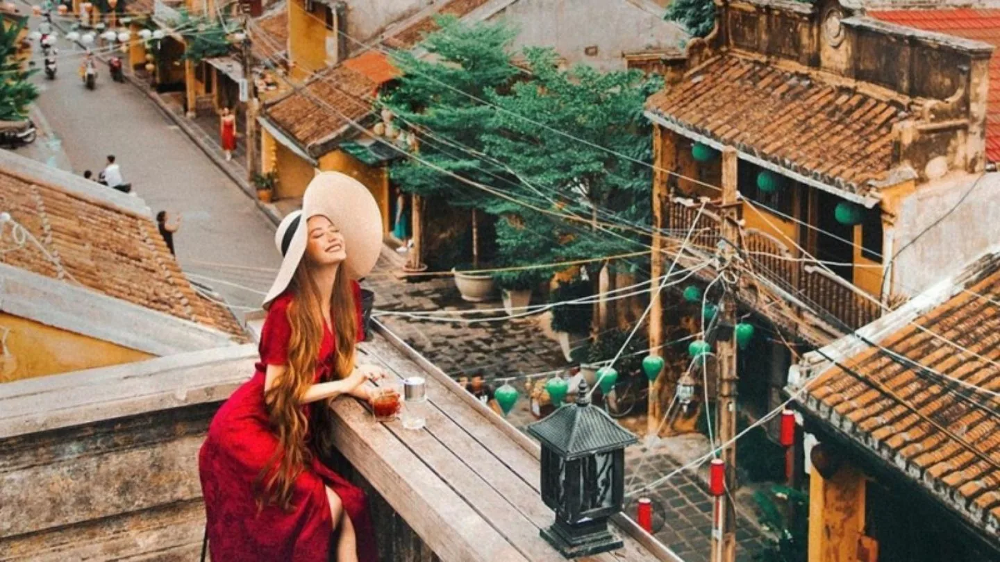 Top quán cafe Hội An