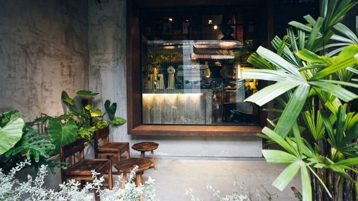 Top quán cafe Đà Nẵng đẹp view cực chill và đồ uống ngon