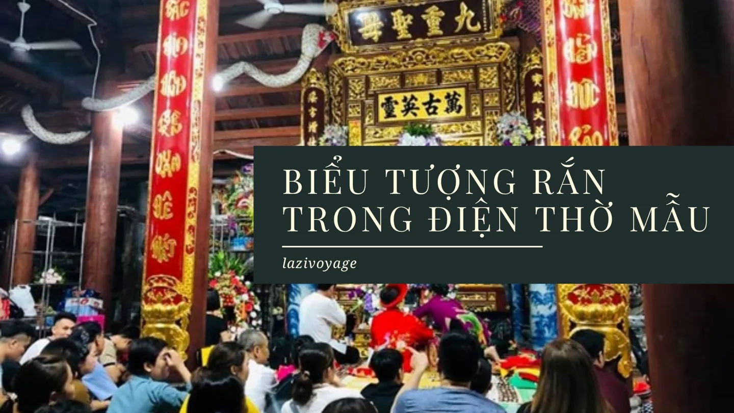 Bieu-tuong-ran-trong-dien-tho-mau