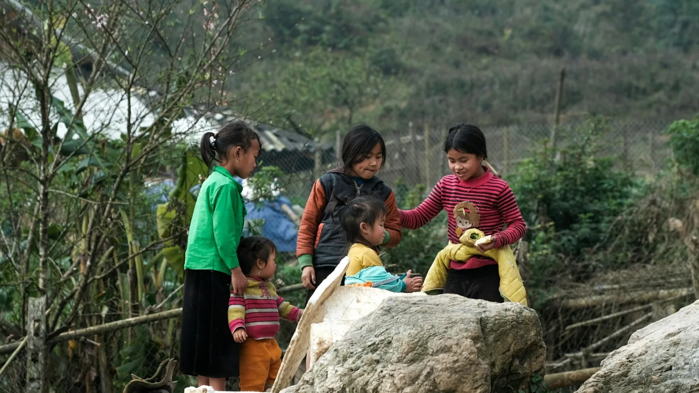 Cẩm nang du lịch Sapa